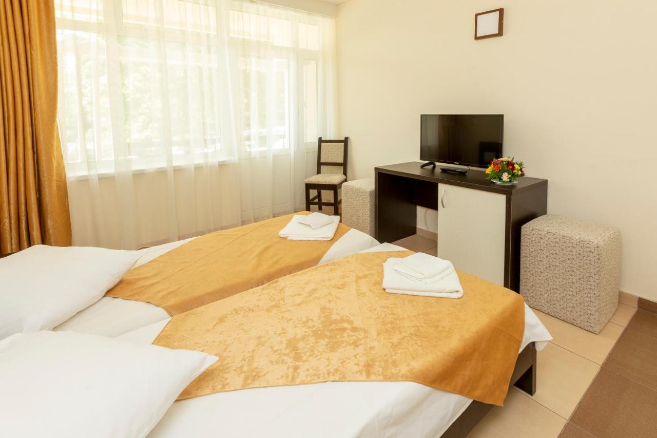 Hotel Dacia Neptun Ngoại thất bức ảnh