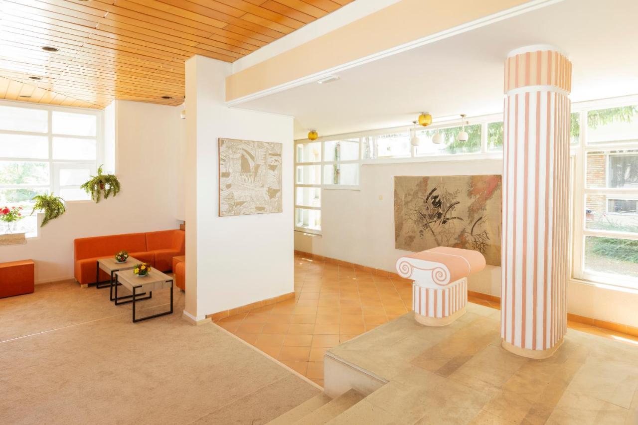 Hotel Dacia Neptun Ngoại thất bức ảnh